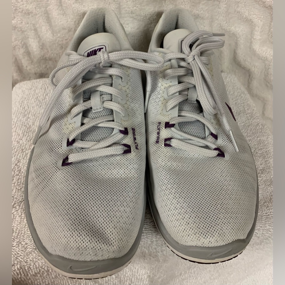Nike Cross Trainer Flex Supreme TR5